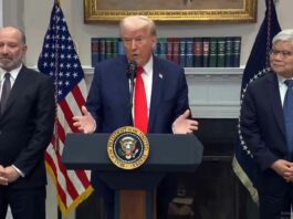 Trump Tariff News