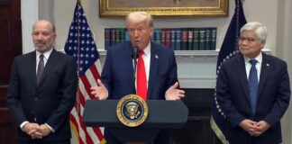Trump Tariff News