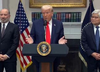 Trump Tariff News