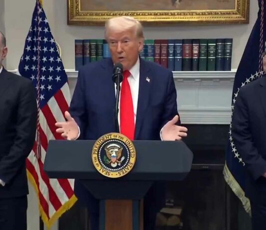 Trump Tariff News
