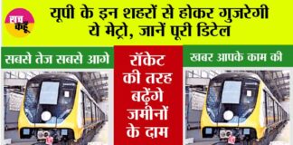UP Metro News: