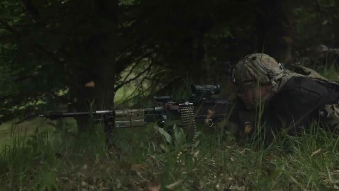 US Army News