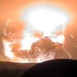 US-iran Attacks