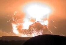 US-iran Attacks