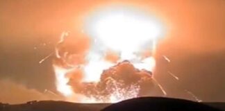 US-iran Attacks