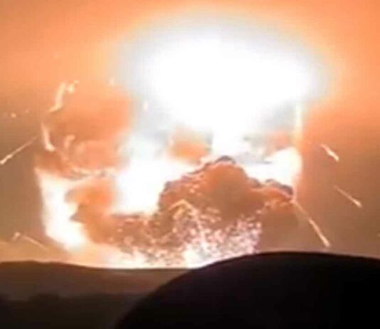 US-iran Attacks