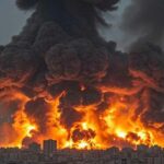 israel Iran attacks update