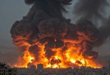 israel Iran attacks update