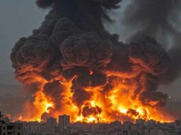 israel Iran attacks update