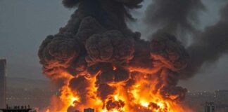 israel Iran attacks update