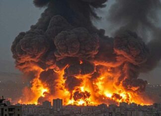 israel Iran attacks update