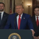 US Iran Attacks News