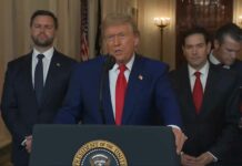 US Iran Attacks News