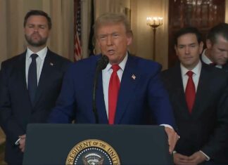 US Iran Attacks News