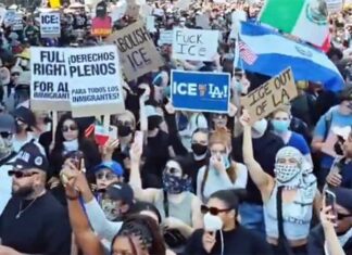 Los Angeles News