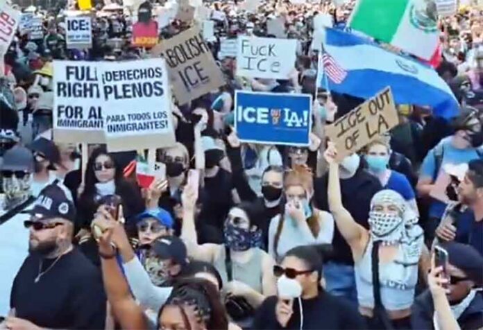 Los Angeles News