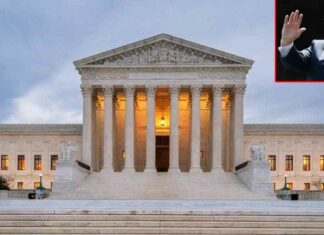 US Supreme Court: ट्रंप प्रशासन को लेकर अमेरिकी सुप्रीम कोर्ट का आया बड़ा फैसला! US Supreme Court News
