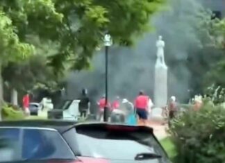 Terrorist attack in Colorado:अमेरिका के कोलोराडो में आतंकी हमला, कई घायल, संदिग्ध गिरफ्तार US Terrorist attack