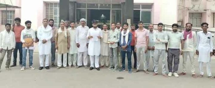 Hanumangarh News