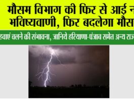 Weather