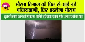 Weather