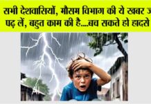 Weather News