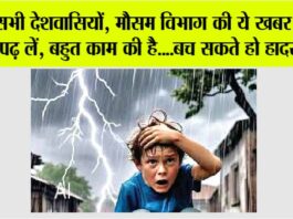 Weather News