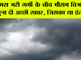 Weather News