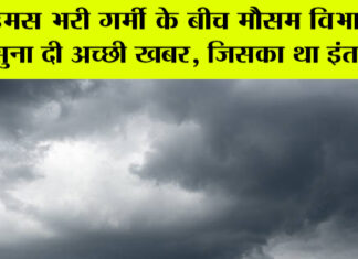 Weather News