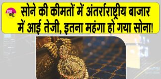 Gold Price Today