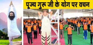 International Yoga Day