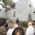 Air India plane crash
