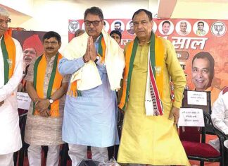 Sonipat News