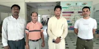 Hanumangarh News
