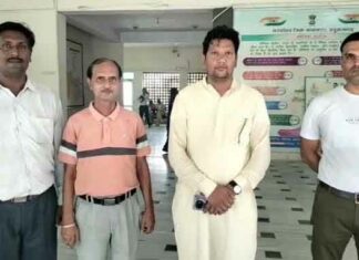 Hanumangarh News