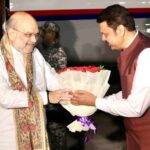 Amit Shah Pune visit