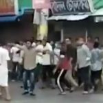 Muradnagar Clash News