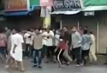 Muradnagar Clash News