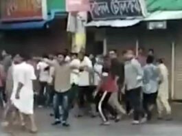 Muradnagar Clash News