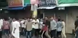 Muradnagar Clash News