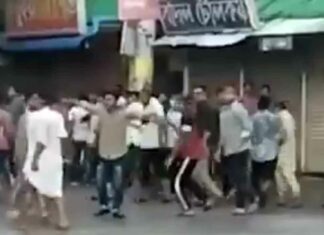 Muradnagar Clash News