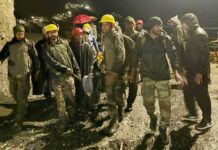 Amarnath Yatra Weather