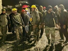 Amarnath Yatra Weather