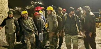 Amarnath Yatra Weather