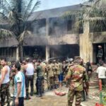 Bangladesh plane crashes