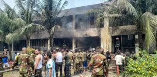 Bangladesh plane crashes