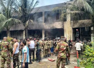 Bangladesh plane crashes