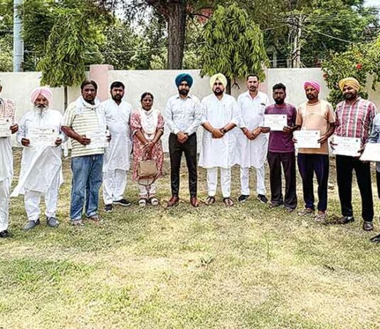 Barnala