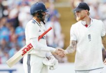 IND vs ENG