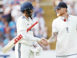 IND vs ENG